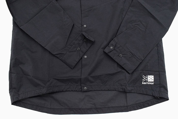 Karrimor カリマー シャツ 長袖 メンズ ベクター ウィンド