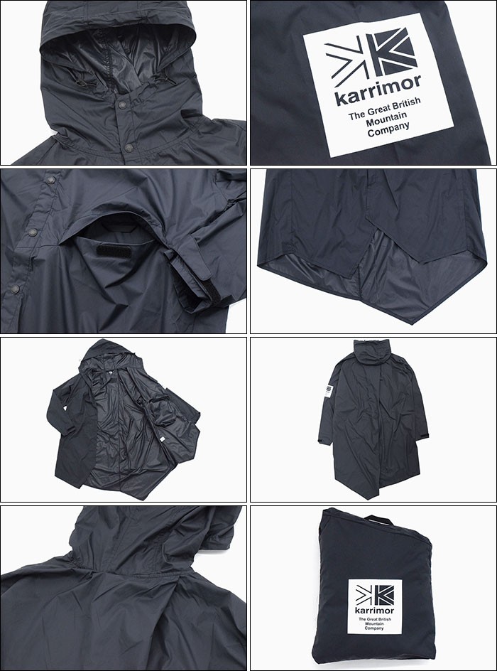 Karrimor カリマー ジャケット メンズ トランジット パック Karrimor カリマー ジャケット メンズ トランジット パック