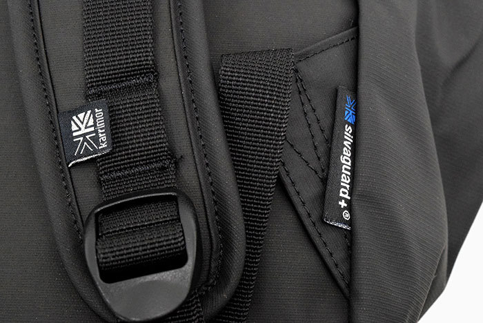 Karrimor カリマー リュック トランジット ハビタット シリーズ