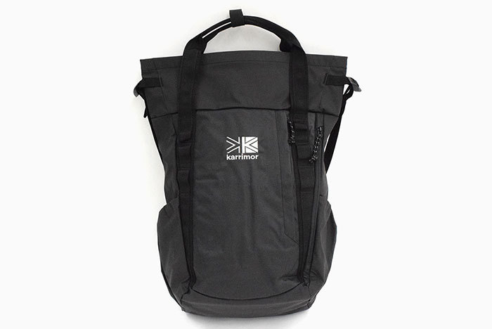 カリマー リュック Karrimor トランジット ハビタット シリーズ ロール トート サック ( TRANSIT Habitat Series  Roll Tote Sack 500801 ) : kar-500801 : ice field - 通販 - Yahoo!ショッピング