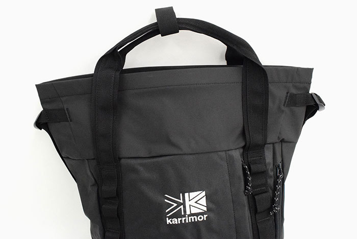 カリマー リュック Karrimor トランジット ハビタット シリーズ ロール