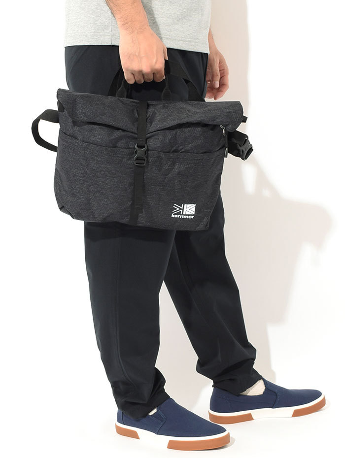 Karrimor カリマー ショルダーバッグ マーズ 10 ( Mars Shoulder