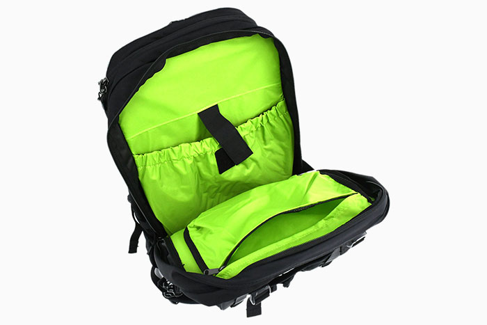 Karrimor カリマー リュック トリビュート 40 バックパック