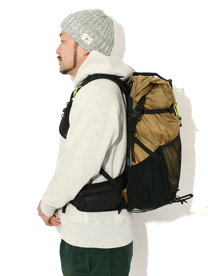 Karrimor カリマー リュック クリーブ 30 ミディアム バック