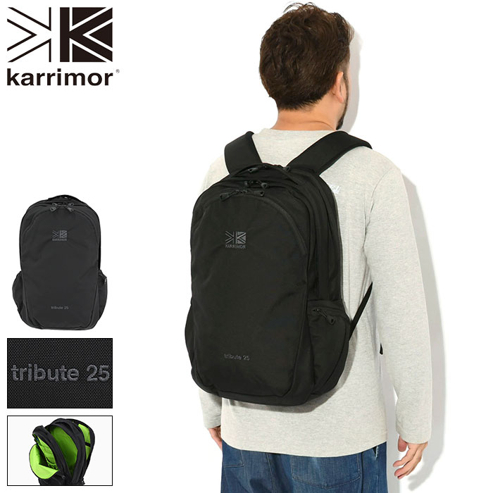 Karrimor（カリマー） リュック Karrimor 25FW トリビュート 25 バック