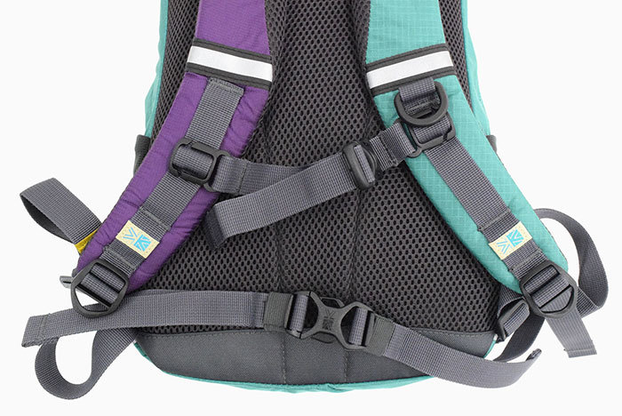 Karrimor（カリマー） リュック ステップ 10 バックパック ( Step 10