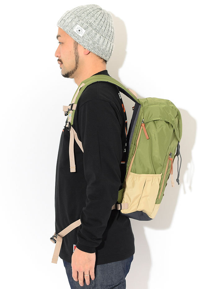 Karrimor カリマー リュック VT R デイパック ( Day Pack Bag