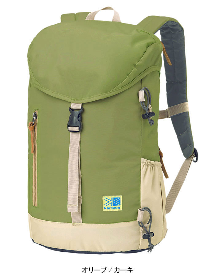 Karrimor カリマー リュック VT R デイパック ( Day Pack Bag