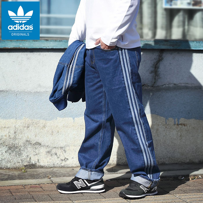 adidas Originals アディダス パンツ メンズ ファイヤーバード アディ