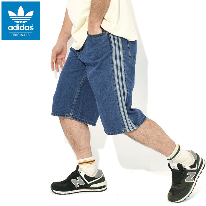 adidas Originals アディダス ハーフパンツ メンズ ファイヤーバード
