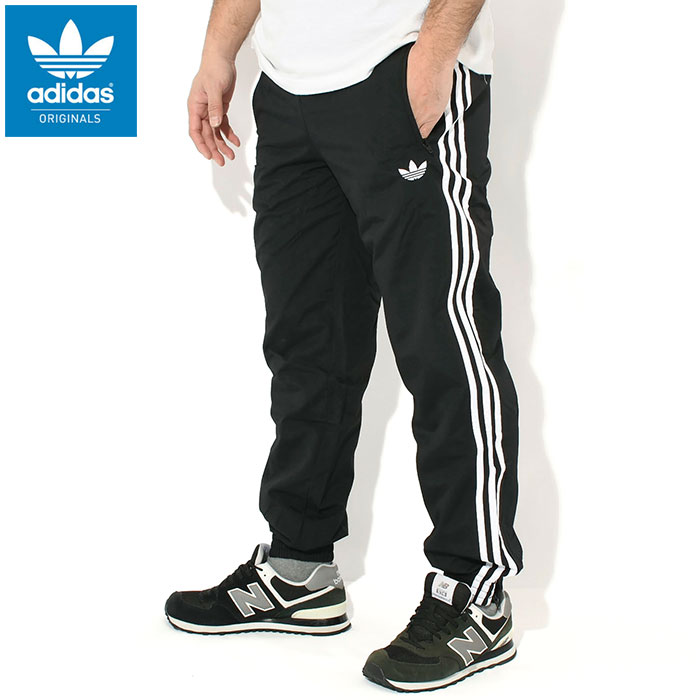 adidas Originals トラックパンツ 中古・古着通販】adidas originals (アディダスオリジナル) アディ