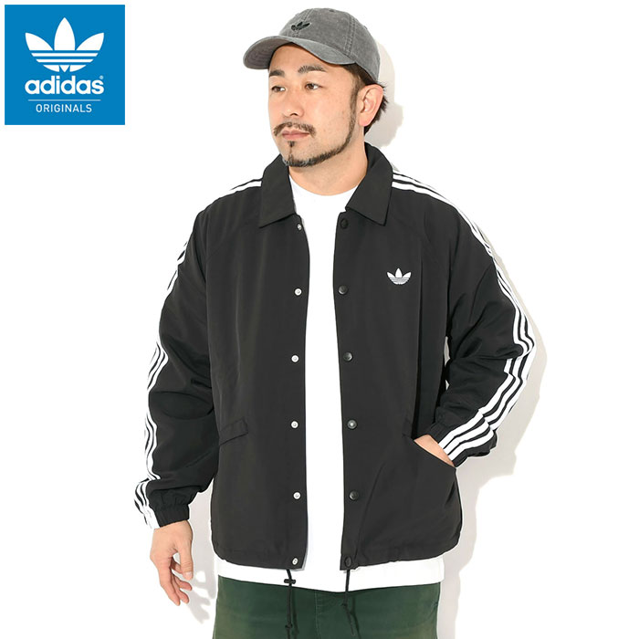 adidas Originals アディダス ジャケット メンズ 3 ストライプス