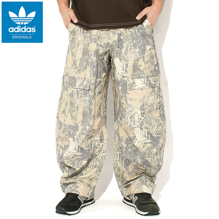 adidas Originals アディダス パンツ メンズ カーゴ ワーク オリジナル