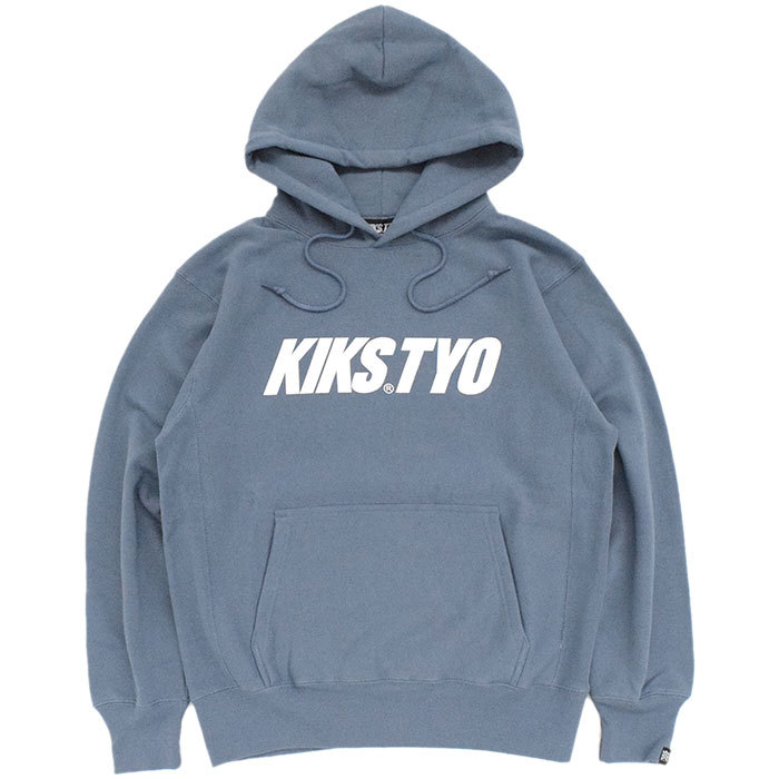 人気ショップが最安値挑戦 KIKS TYOパーカー