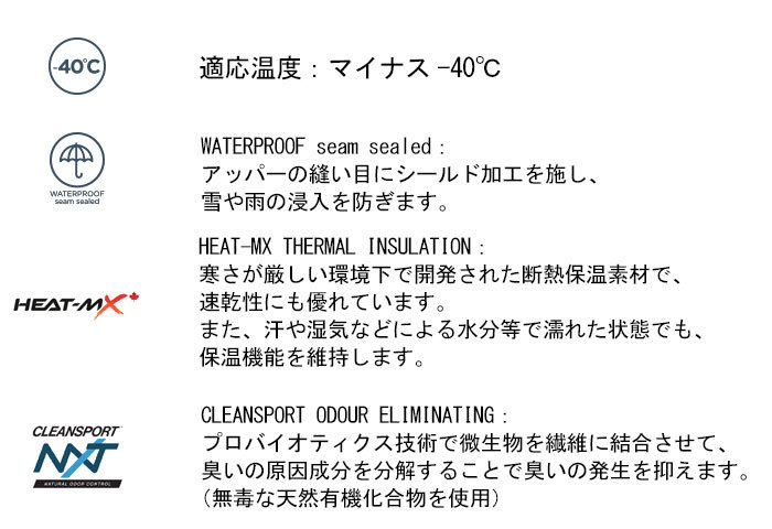 カミック スノーブーツ kamik レディース 女性用 モーメンタム 3 White 