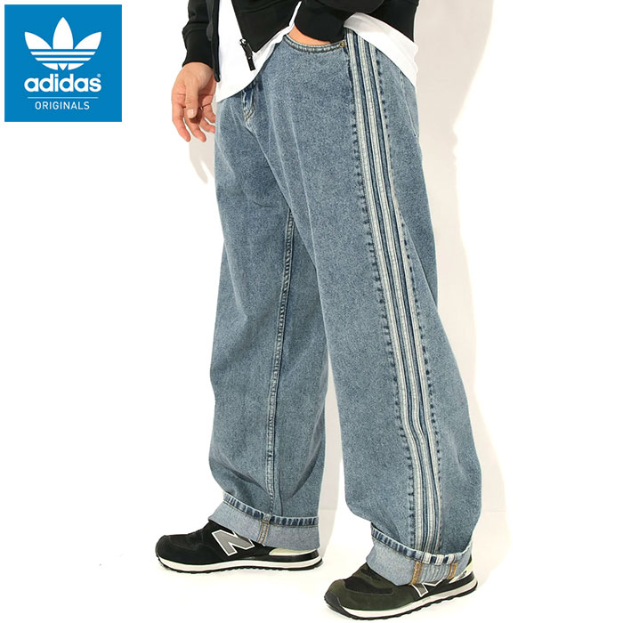 adidas Originals アディダス パンツ メンズ ファイヤーバード アディ