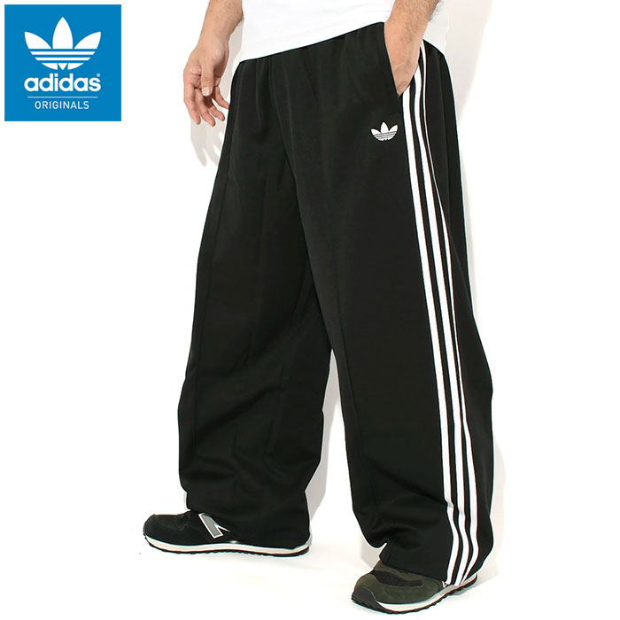 adidas Originals アディダス ジャージー パンツ メンズ バギー