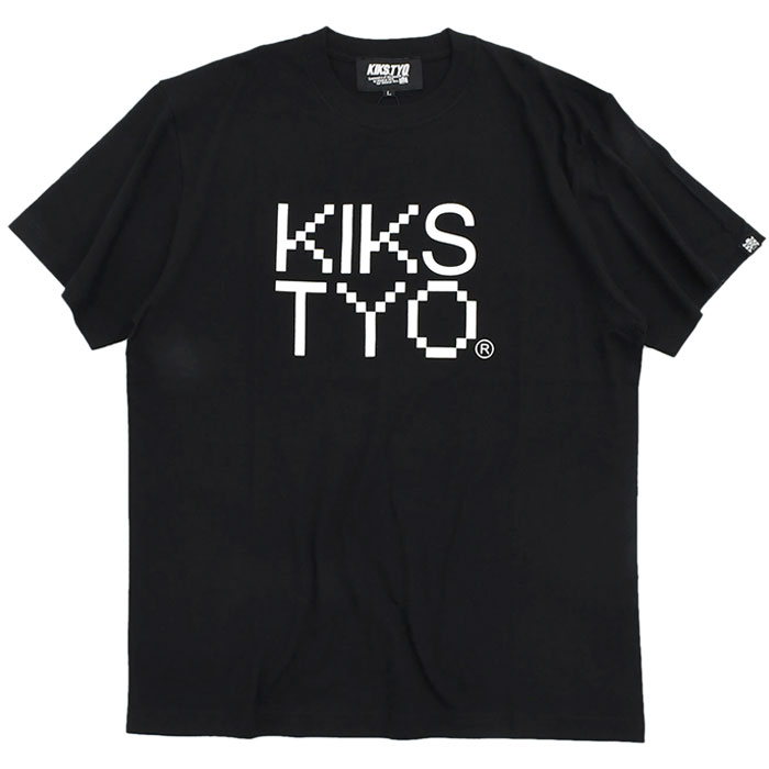 KIKS TYO（キックスティーワイオー） キックス ティー・ワイ・オー T