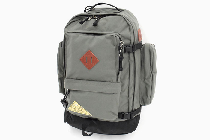 ケルティ リュック KELTY 70th アニバーサリー ウイング バックパック ( 70th Anniversary Wing Backpack  70周年記念 デイパック 2592476 ) : kty-2592476 : ice field - 通販 - Yahoo!ショッピング