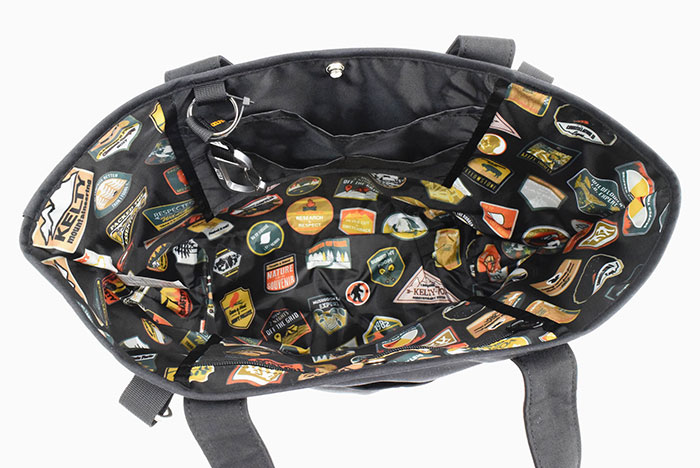 KELTY（ケルティ） トートバッグ KELTY 70th アニバーサリー ナイロン