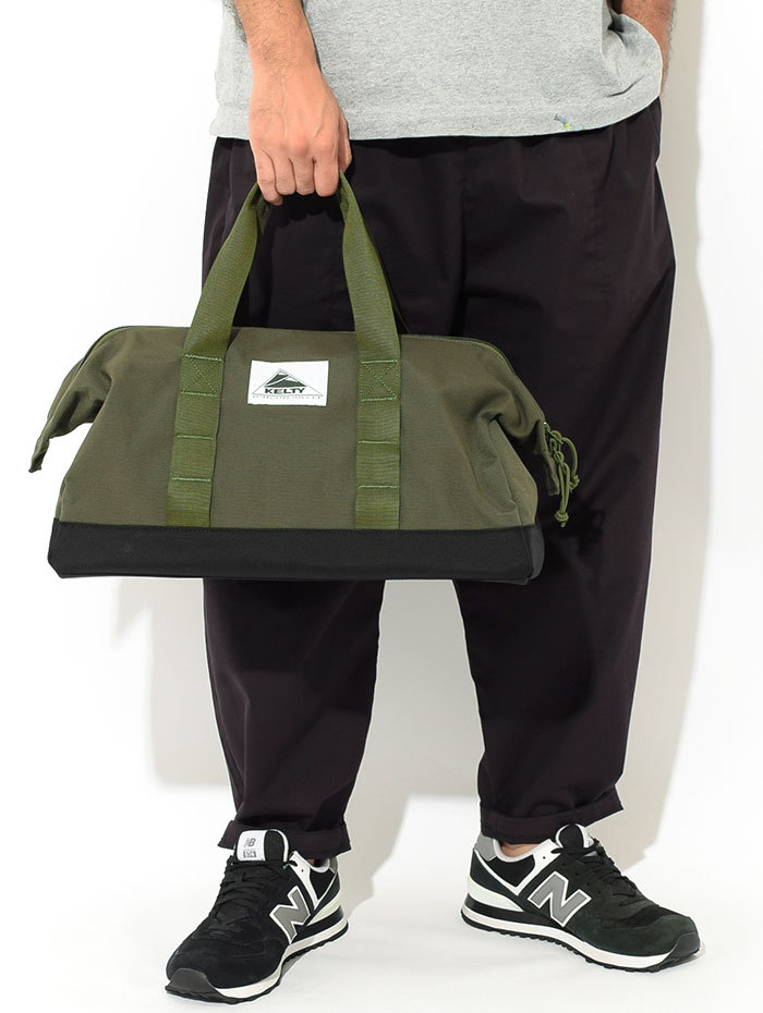 KELTYケルティのバッグ Peg Bag02