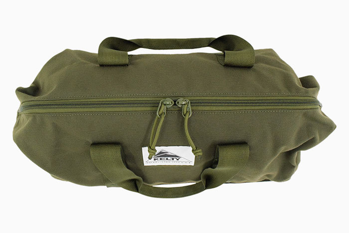 KELTYケルティのバッグ Peg Bag05