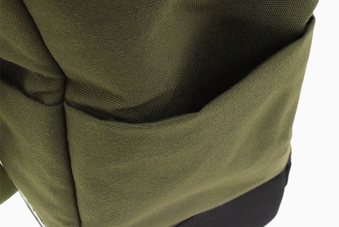 KELTYケルティのバッグ Box Bag06