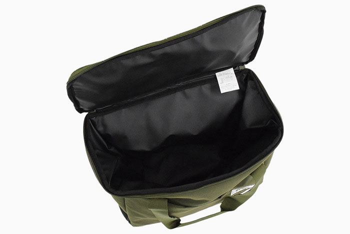 KELTYケルティのバッグ Box Bag07