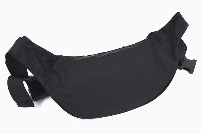 KELTY（ケルティ） ウエストバッグ アーバン ミニ ファニー ヒップ