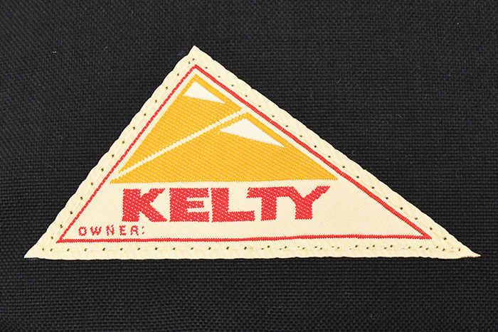KELTYケルティのポーチ Travel 2 S Pouch02