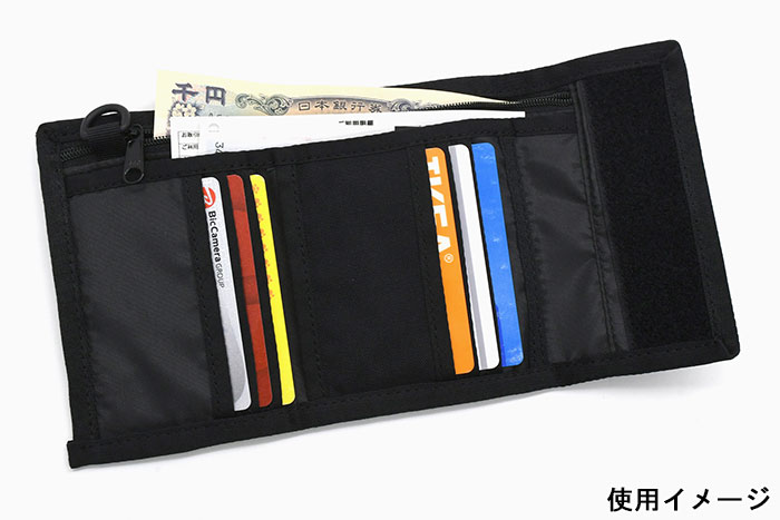 KELTYケルティの財布 Multi 2 Wallet06