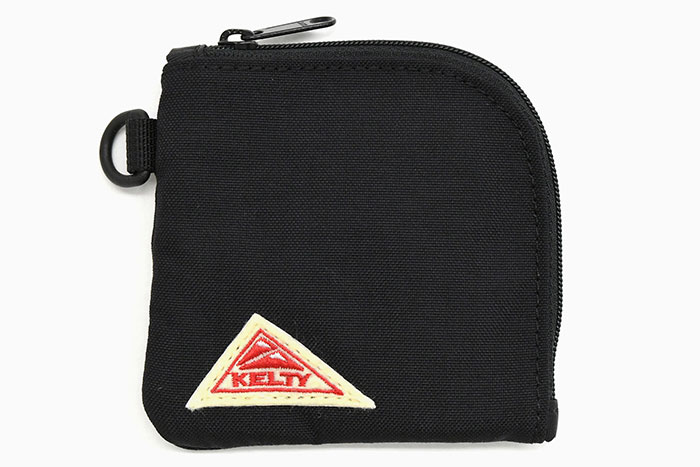KELTYケルティのコインケース Square Coin Case02