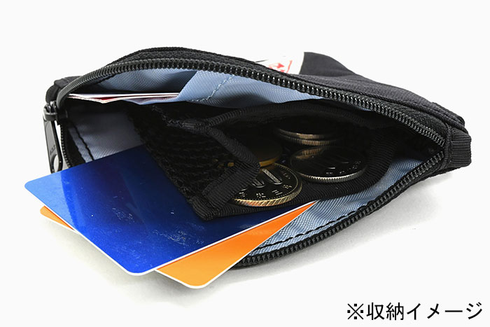 KELTYケルティのコインケース Square Coin Case07