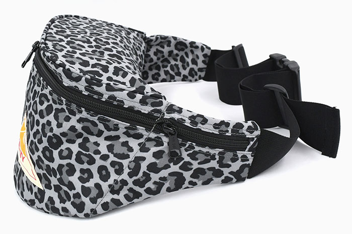 KELTY（ケルティ） ウエストバッグ KELTY DP ミニ ファニー ヒップ