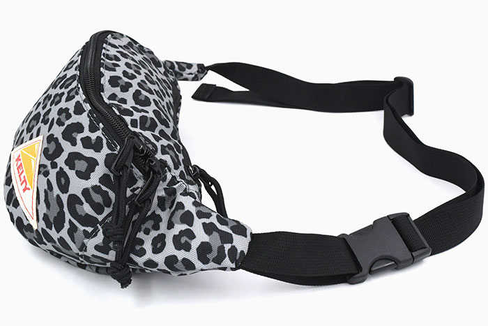 KELTY（ケルティ） ウエストバッグ KELTY DP ミニ ミニ ファニー