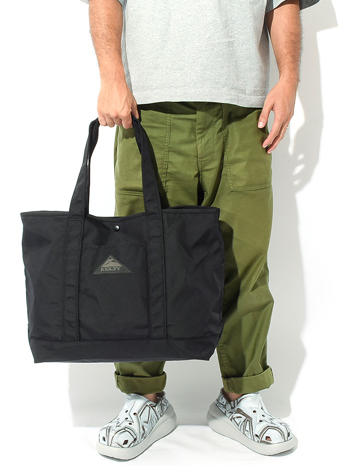 KELTY ケルティ トートバッグ アーバン ナイロン M 2.0 トート