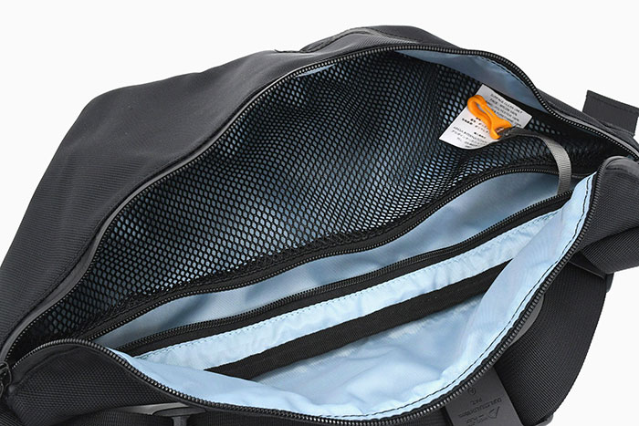 ケルティ KELTY ウエストバッグ アーバン フラット アイアン ファニー ヒップ バッグ ( kelty Urban Flat Iron Fanny Hip Bag Urban Line ウエストポーチ ヒップバッグ ボディバッグ メンズ レディース ユニセックス 男女兼用 ケルティー 3259251722 ) KELTY（ケルティ） ウエストバッグ アーバン フラット アイアン