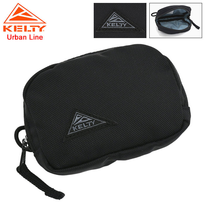 KELTY（ケルティ） ポーチ アーバン マイクロ 2 ( Urban Micro 2 Pouch