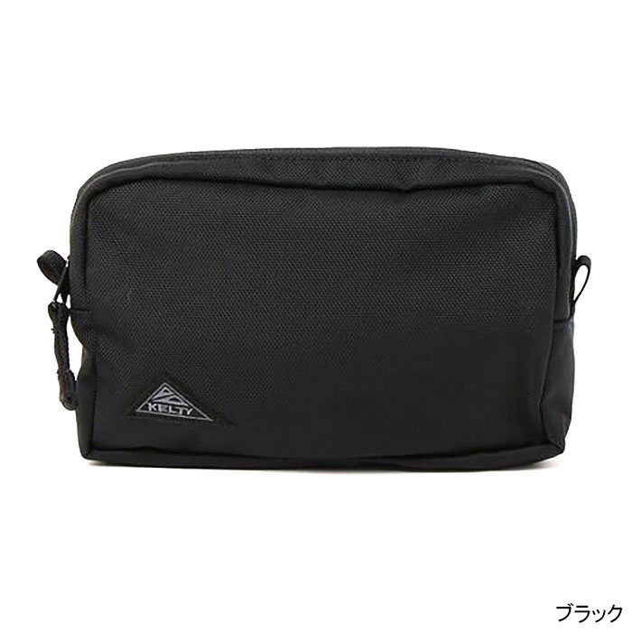KELTY（ケルティ） ポーチ アーバン トラベル 2 S ( Urban Travel 2 S