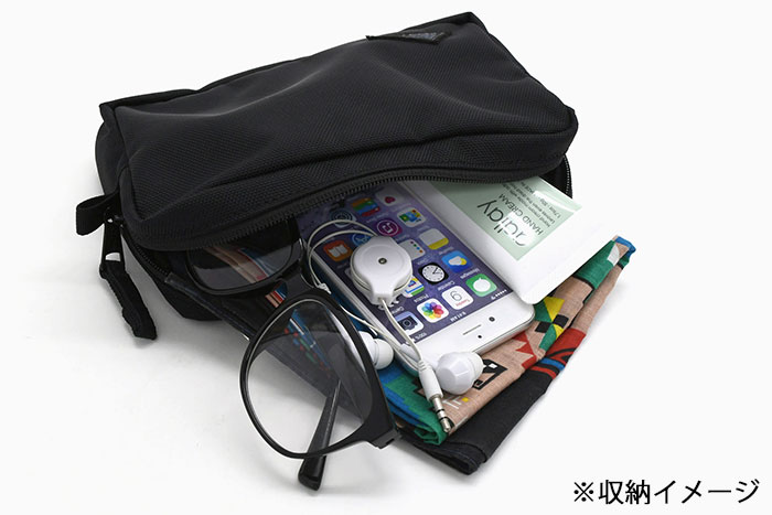 KELTY（ケルティ） ポーチ アーバン トラベル 2 S ( Urban Travel 2 S