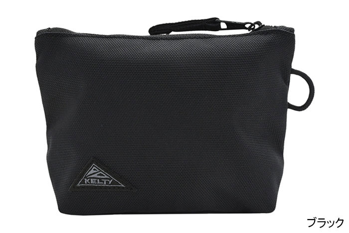 KELTYケルティのポーチ Urban Handy 2 Pouch01