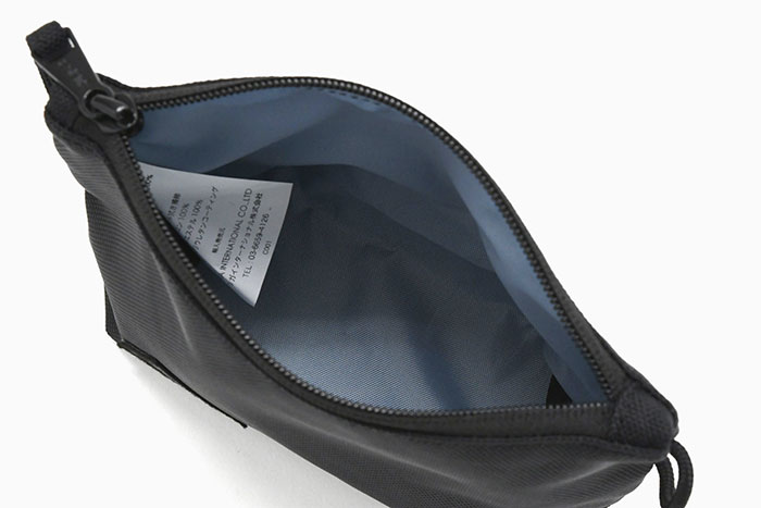 KELTYケルティのポーチ Urban Handy 2 Pouch06