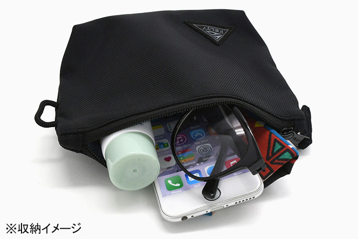 KELTYケルティのポーチ Urban Handy 2 Pouch07