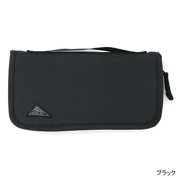 KELTYケルティのケース Urban Passport 2 Case03