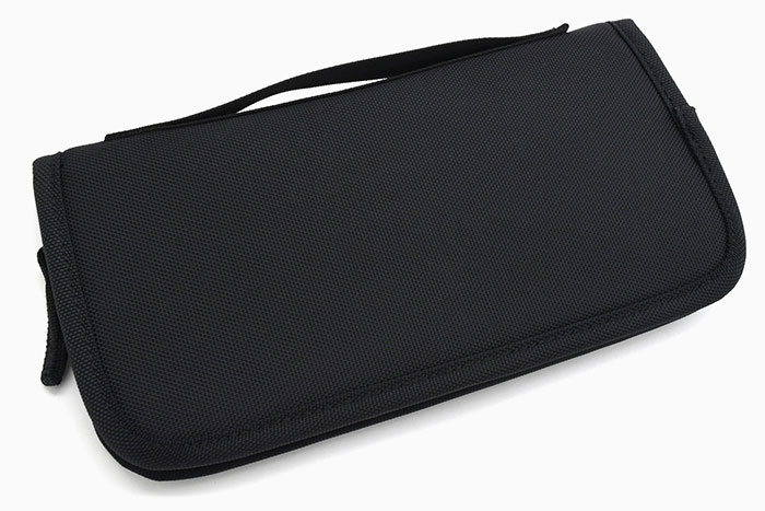 KELTYケルティのケース Urban Passport 2 Case04