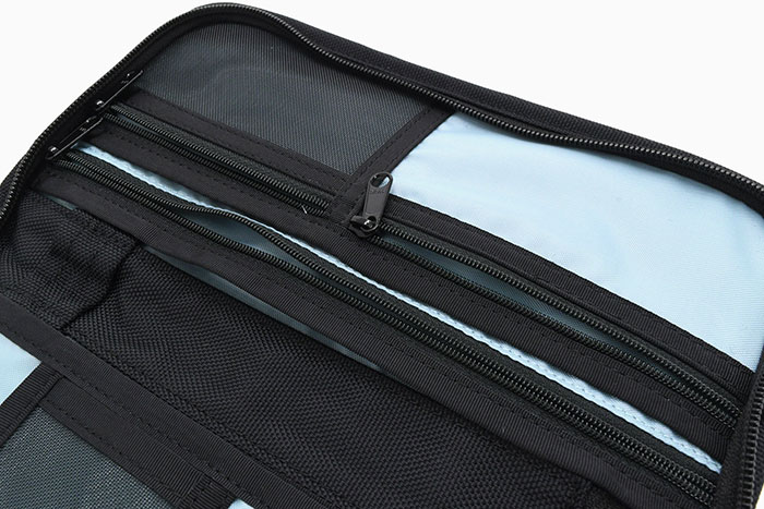 KELTYケルティのケース Urban Passport 2 Case06