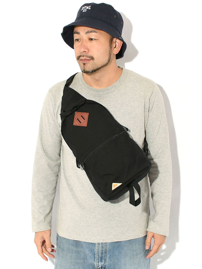 KELTY（ケルティ） ショルダーバッグ ミニ ワンショルダーバッグ