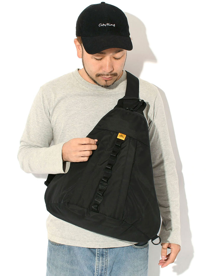 KELTY（ケルティ） ショルダーバッグ KELTY 80s スリンガー ( 80s