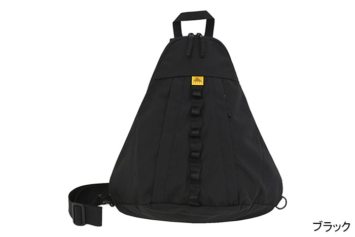 KELTY（ケルティ） ショルダーバッグ KELTY 80s スリンガー ( 80s