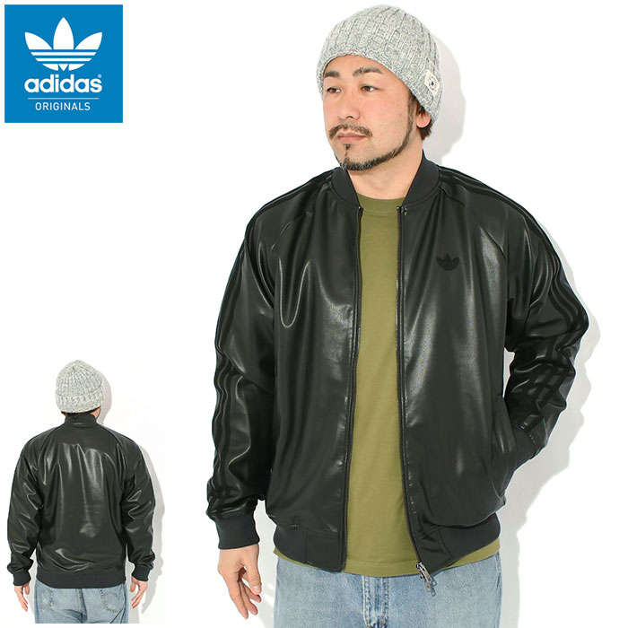 adidas Originals アディダス ジャケット メンズ SST プレザー